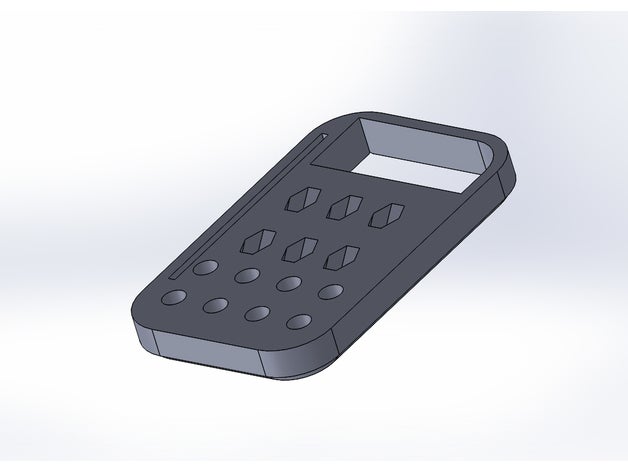 altiods des outils L'impression 3d boîte à 3D print model - Mito3D