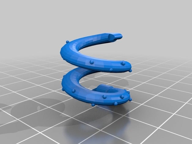 duck fruit decor 3D print model - Mito3D