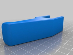 auricolare deskholder audio 3d print model - Mito3D