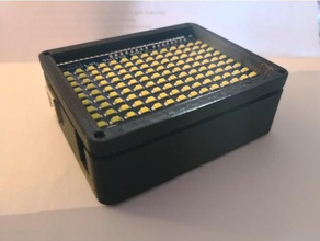 arduno uno lol shield case electronics arduino 3d print model - Mito3D