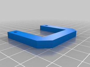 xray t3 motor guard 3d printing 3d print model - Mito3D