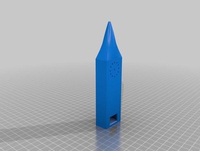 port-a-jet herramientas 3d print model - Mito3D