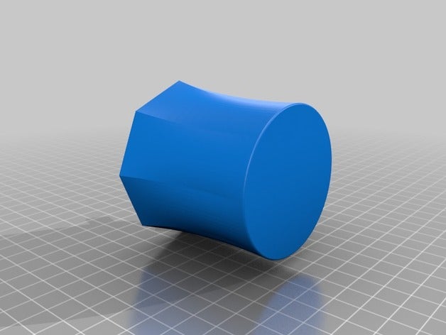 cup straw food & drink 3D print model - Mito3D