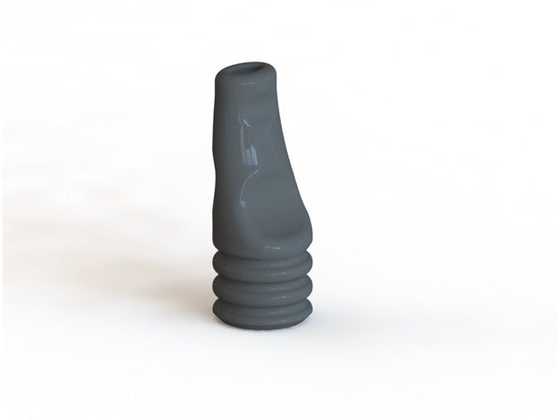 sigaretta titolare accessori la di fumare 3D print model - Mito3D