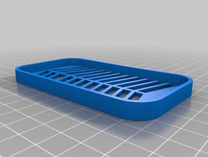 marty antiscivolo scarpa giocattolo & accessori di gioco rubber3dprinting slip 3d print model - Mito3D