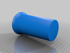 mug thermo food & drink 3d print model - Mito3D
