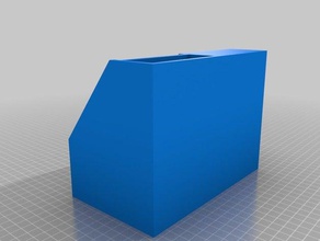 organizador La impresión en 3d 3d print model - Mito3D