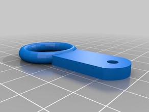 support filament 02 3d printer accessories 3d print model - Mito3D