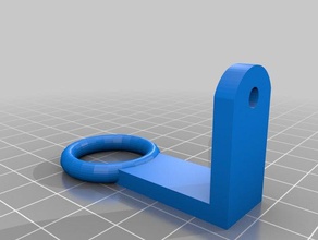 support filament 01 3d printer accessories 3d print model - Mito3D