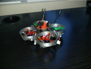 betafpv h01 kamera tutucu doinker pico blx r c araçlar drone vm275t 3d print model - Mito3D