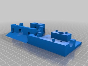 el sumo La impresión en 3d 3d print model - Mito3D