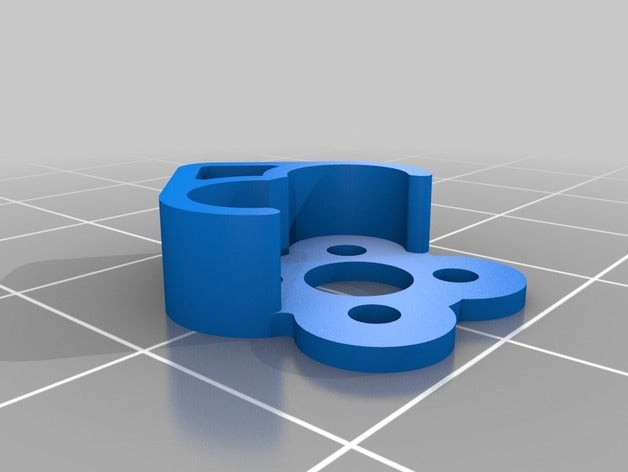 momoracer chaussons sütyen çöküyorum r c araçlar 3D print model - Mito3D
