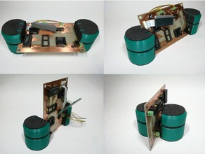 universal soldering helper helping hands tools helping-hands hand pcb holder vise tool solder mount 3d print model - Mito3D