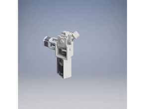 3 axis camera system 3d print model - Mito3D