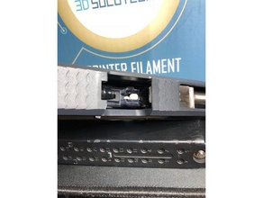 airsoft nos de la serie g alimentación reemplazo deporte y al aire libre glock 23 18c 3d print model - Mito3D