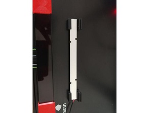 tevo tornado stick mount açtı 3d yazıcılar cr-10 kasırga 3d print model - Mito3D
