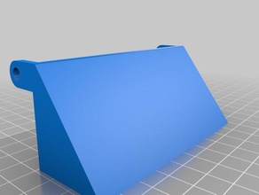 1 pieza mblock diy 3d print model - Mito3D