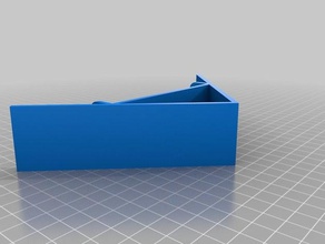 pieza mblock 3 le bricolage 3d print model - Mito3D