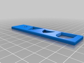 logic gates template learning gate 3d print model - Mito3D