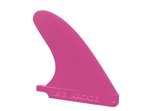 wave arcade midfin surfboard fin 3d-drucken longboard single surf surfen surf-Finnen 3d print model - Mito3D