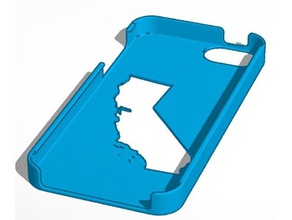 california case 5 5s se accessories apple phone crossroads school democrats diego mh golden state warriors iphone kevin north clippers liberal losangeles lakers los angeles malibu michael baravarian santa monica san francisco bay area southern ucla lab usa us states west coast 3d print model - Mito3D