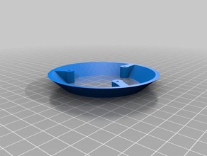 meteo shield di ingegneria 3d print model - Mito3D