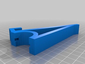 tablet stand2 3d printing 3d print model - Mito3D