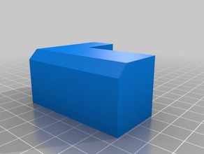 erl linky box diy 3d print model - Mito3D