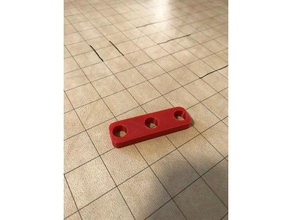 corridoio camera di strumenti da tavolo rpg giocattolo & accessori gioco 3d print model - Mito3D