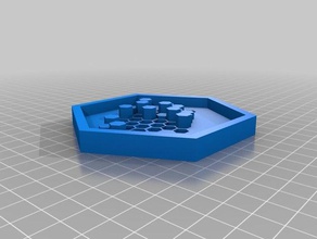 fabricant de pièce monnaie la torture test L'impression 3d tests 3d print model - Mito3D