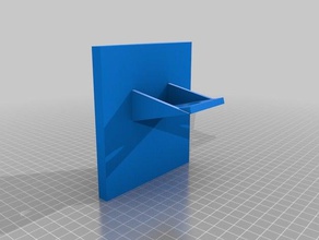 rotomat diy 3d print model - Mito3D