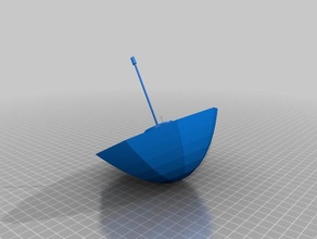 parabolica stufa di ingegneria 3d print model - Mito3D