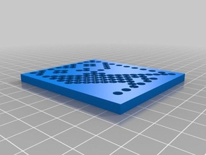 bbc micro coruja logotipo emblema do chip modelos 3d print model - Mito3D