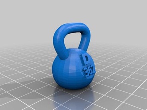 kettle distrito 362 keychains 3d print model - Mito3D