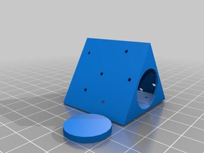 cheese game-1 3d printing 3d print model - Mito3D