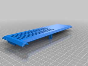 raiscube prusa melzi case 3d printer parts 3d print model - Mito3D