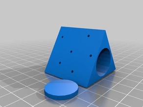 cheese game-2 3d printing 3d print model - Mito3D