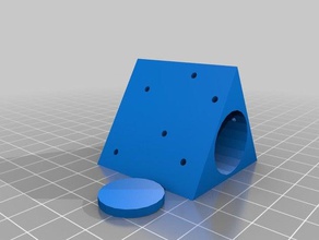 cheese game-3 3d printing 3d print model - Mito3D