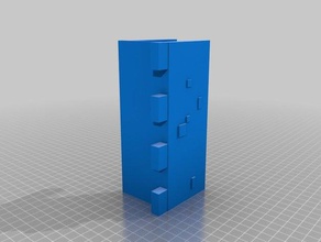 siege equipment dnd 3d printing miniature tiles mini 3d print model - Mito3D