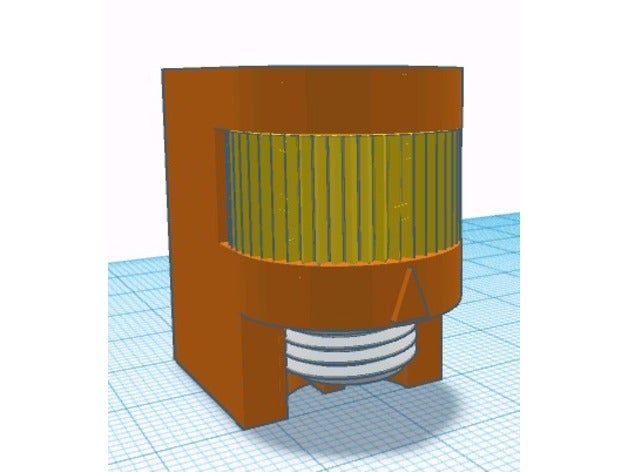 hauteur de l'ordre du micromètre les machines-outils tour mesure outil bits gabarit d'affûtage 3D print model - Mito3D