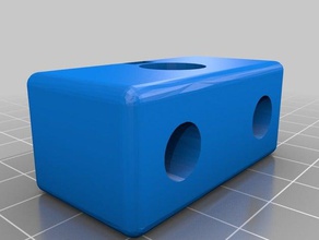 ciclop scanner 3d le bricolage 3d print model - Mito3D