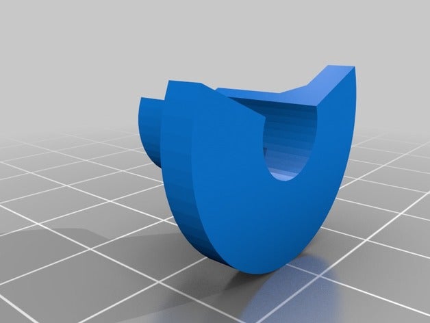 la línea de combustible desconecte herramienta herramientas 3D print model - Mito3D