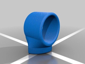 perrin aybara anel de sinete da roda do tempo anéis 3d print model - Mito3D