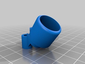 skitzo nova axii stubby hobby 3d print model - Mito3D
