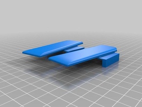 farshot handle extensions toys & games 3d print model - Mito3D