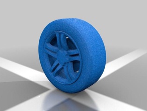 gta 5 declasse asea yazdırılabilir araç 3dprintable araba gtav n 3d print model - Mito3D