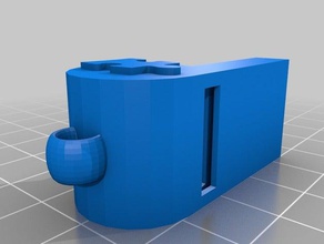 bulmaca parçası 3d baskı 3d print model - Mito3D