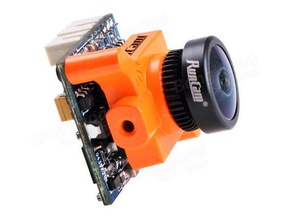 runcam micro swift 2 camera template r c vehicles 3d print model - Mito3D