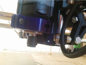 mpcnc kress 43mm de montage les machines-outils 3d print model - Mito3D