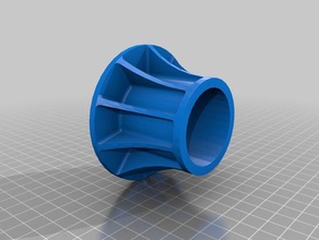 moto fork oil seal strumento di installazione automotive la forcella guarnizione tenuta 3d print model - Mito3D